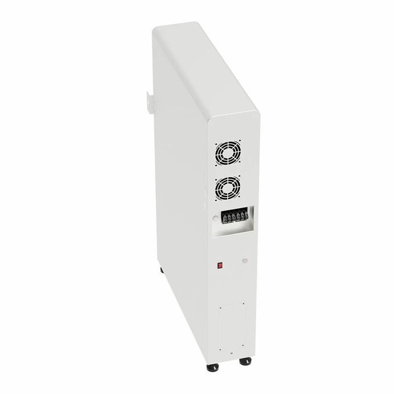 Outdoor All-in-One ESS